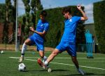 Chelsea FC Performance Camps at Winchester College