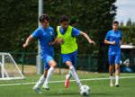 Chelsea FC Performance Camps at Winchester College