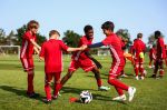 Liverpool FC Development Football Camps