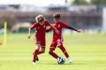 Liverpool FC Development Football Camps