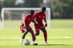 Liverpool FC Development Football Camps