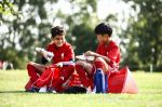 Liverpool FC Development Football Camps