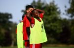 Liverpool FC Development Football Camps