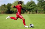 Liverpool FC Development Football Camps