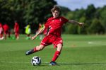 Liverpool FC Development Football Camps