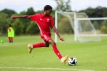 Liverpool FC Development Football Camps