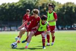 Liverpool FC Performance Football Camps at Radley College - Football Camps