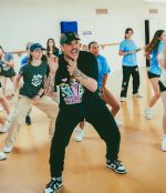 Nike Dance Camps