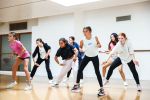 Nike Dance Camps