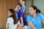 Nike Dance Camps