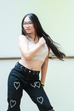 Nike Dance Camps