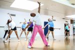 Nike Dance Camps