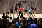 Nike Dance Camps
