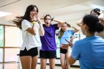 Nike Dance Camps