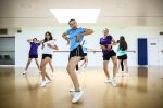 Nike Dance Camps