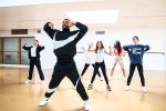 Nike Dance Camps