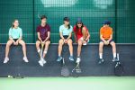 Nike Tennis Camps at Radley College - High Performance Camp