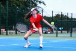 Nike Tennis Camps at Radley College - High Performance Camp