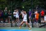 Nike Tennis Camps at Radley College - High Performance Camp