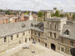 Nike Volleyball Camp at Winchester College