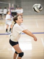 Nike Volleyball Camp at Winchester College