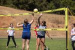 Nike Volleyball Camp at Winchester College