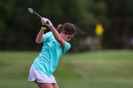 Nike Golf Camps at Bradfield College - Golf Camps
