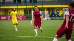 ACADEMY TRYOUT WEST HAM UNITED FOUNDATION - SUMMER  2026