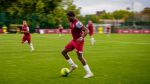 ACADEMY TRYOUT WEST HAM UNITED FOUNDATION - SUMMER  2026