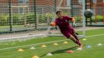 Goalkeeper Programme West Ham United Foundation International Football Academy