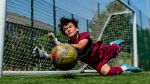 Goalkeeper Programme West Ham United Foundation International Football Academy
