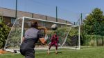 Goalkeeper Programme West Ham United Foundation International Football Academy