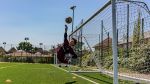 Goalkeeper Programme West Ham United Foundation International Football Academy